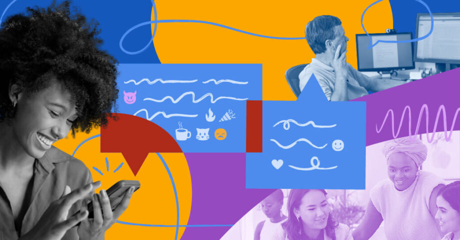 digital body language