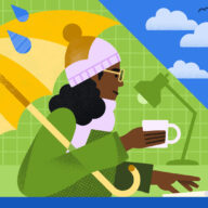 The science of seasonal productivity