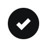 Checkmark icon