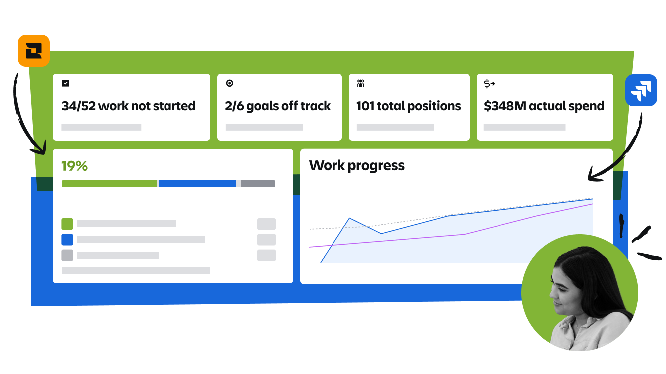 Product screen illo.