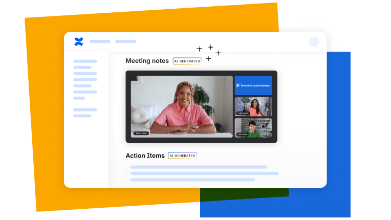 Better meetings, less work