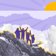 teamwork makes the dream work